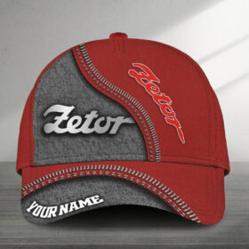 Casquette Zetor
