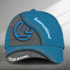 Casquette Landini