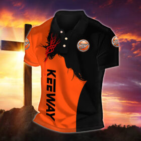 Polo Keeway Motorcycles